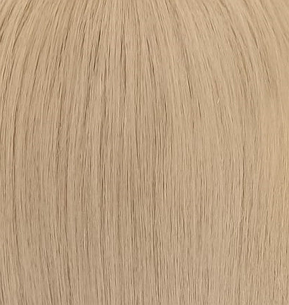 Catherine Human Hair Topper Colour 60N