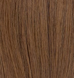 Catherine Human Hair Topper Colour 6