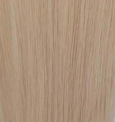 P11-15A Hair Topper Colour SAND LIGHT