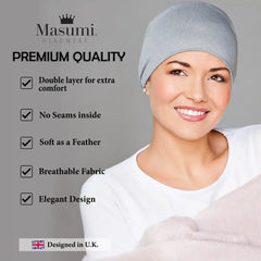 Masumi Sleep Hat