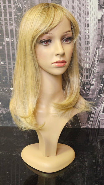 MEGAN Colour Sunset Blonde