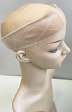 Adjustable Wig Grip U Shaped Lace Blonde