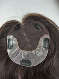 P11-15A Hair Topper Colour 1B