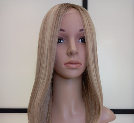 Juliette Human Hair Wig