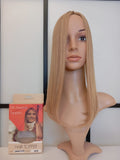 ZARA PLUS Human Hair Topper Colour 24/18