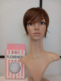 FLORENCE Human Hair Frontal Colour 4