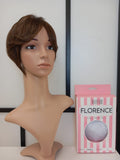 FLORENCE Human Hair Frontal Colour 5