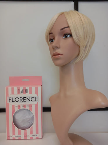 FLORENCE Human Hair Frontal MARYLIN