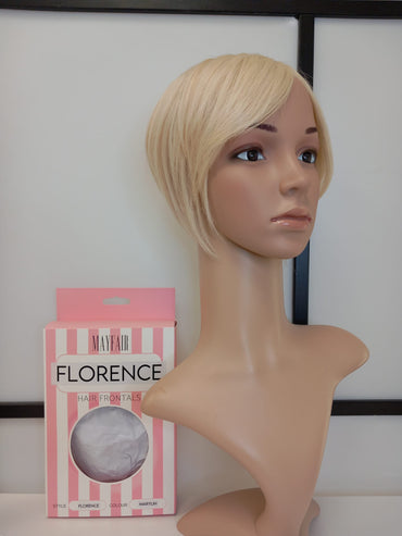FLORENCE Human Hair Frontal MARYLIN