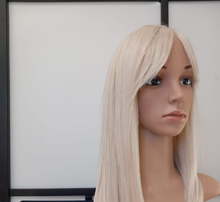 Victoria Human Hair Wig