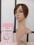 FLORENCE Human Hair Frontal Colour 5