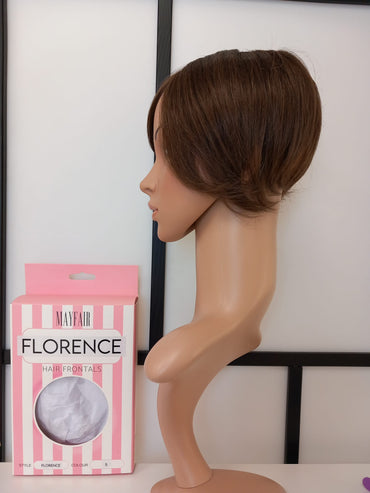 FLORENCE Human Hair Frontal Colour 5