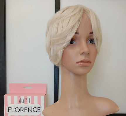 FLORENCE HUMAN HAIR FRONTAL