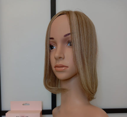 RUBY Hair Topper