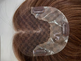 P11-15A Hair Topper Colour 4/8