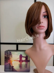 Alexi Human Hair Wig Colour 12/14