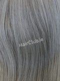 Alexi+2" Human Hair Wig Colour 60/56