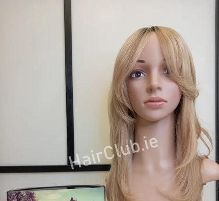 Angelina Human Hair Wig