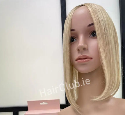 BARI Human Hair Topper