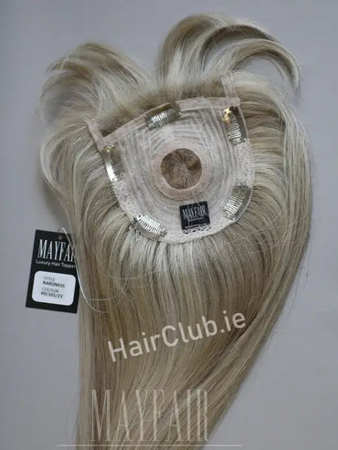 Baroness 60-101-23 - Hair Topper Hair Toppers