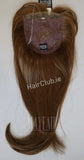 BARONESS COFFEE - HAIR TOPPER