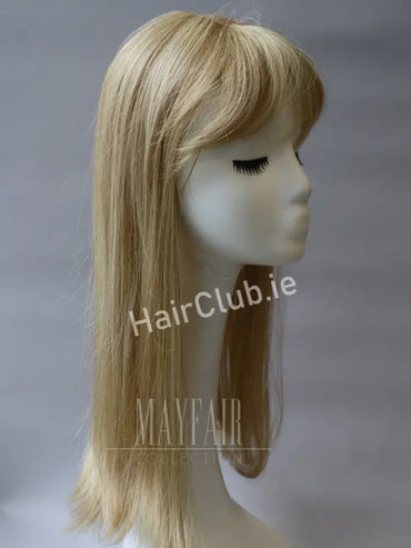 Baroness Golden Blonde - Hair Topper Hair Toppers