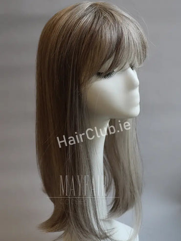 Baroness Sf51/60 - Hair Topper Hair Toppers