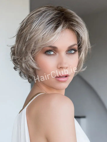 Bloom | Hair Society Synthetic Wig