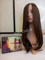 BONNIE Human Hair Wig Colour 4