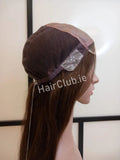 BONNIE Human Hair Wig Colour 4