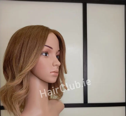 CAROLINE Human Hair Wig
