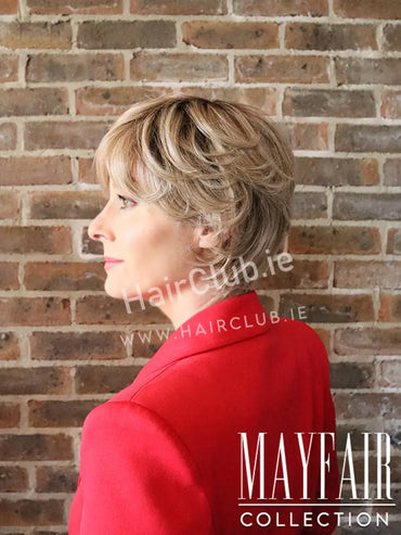 Channel - Mayfair Wig Collection Synthetic