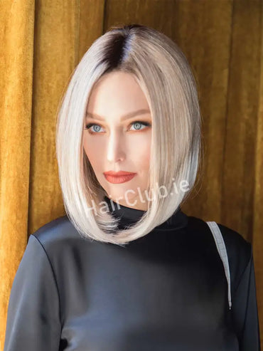 Cheyenne Hi-Fashion Collection Synthetic Wig