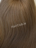 Christina Human Hair Wig Colour 12