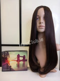 Christina Human Hair Wig Colour 2