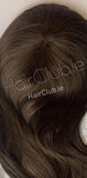 Clara Hair Topper