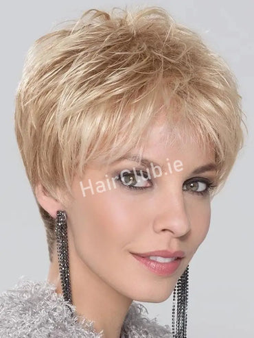 Coco | Hair Power Light-Honey Mix Synthetic Wig