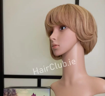 COCO Human Hair Wig