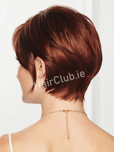 Contempo Cut By Gabor Synthetic Wig