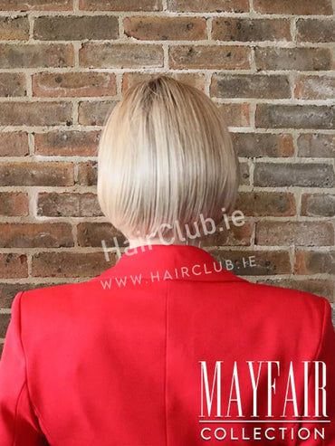 Content - Mayfair Wig Collection Synthetic