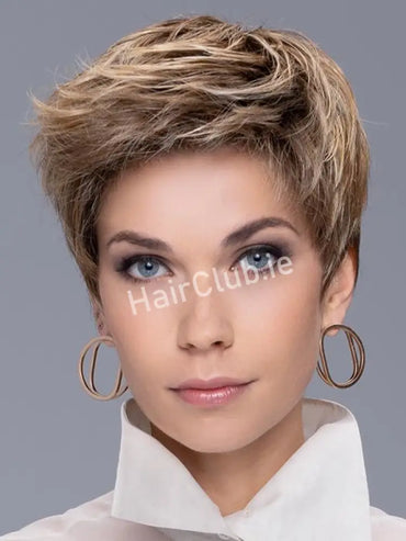 Cool | Changes Collection Light-Bernstein R Synthetic Wig