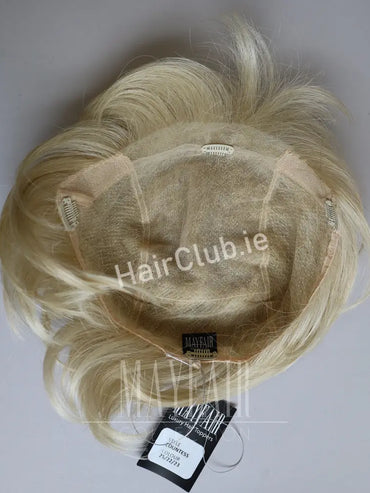 Countess 25-22-23 - Hair Topper Hair Toppers
