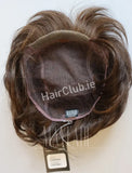 COUNTESS CHESTNUT - HAIR TOPPER