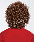 CURL APPEAL by Gabor