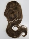 DAISY Hair Topper Colour 4/8