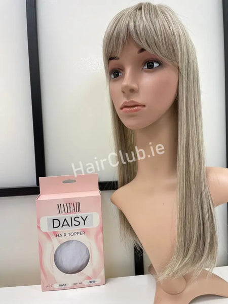 DAISY Hair Topper Colour 60/56