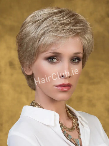Desire | Hair Society Champagne Mix Synthetic Wig