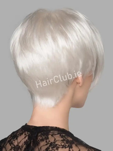Disc By Ellen Wille Synthetic Wig