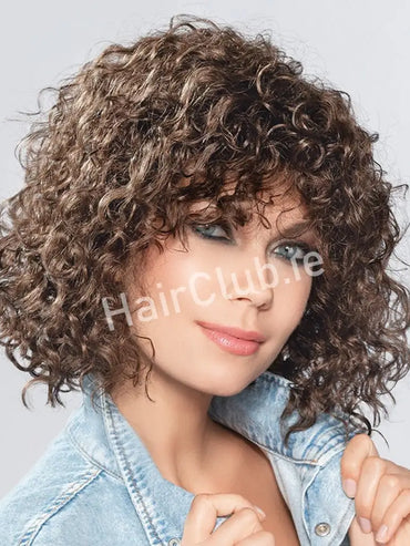 Disco Wig Ellen Wille Perucci Collection Synthetic Wig