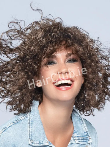 Disco Wig Ellen Wille Perucci Collection Synthetic Wig